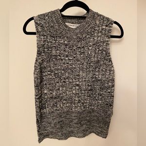 Cotton Emporium Sweater Top